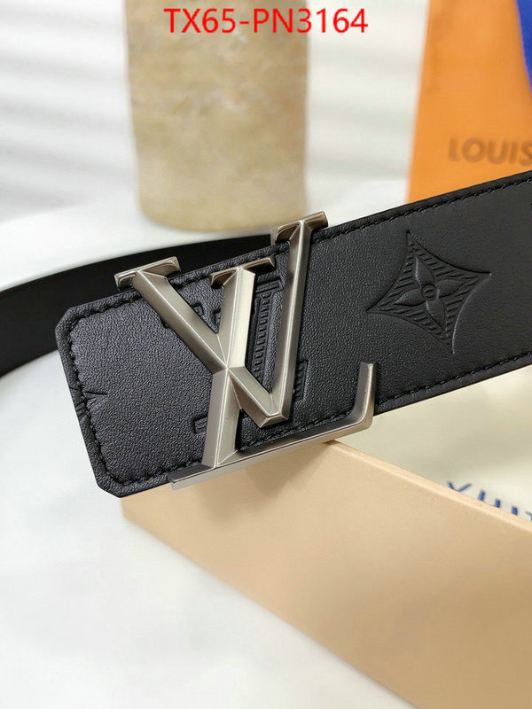 Belts-LV,what best replica sellers , ID: PN3164,$: 65USD