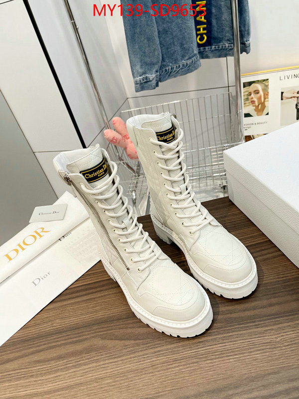 Women Shoes-Dior,wholesale replica , ID: SD9655,$: 139USD