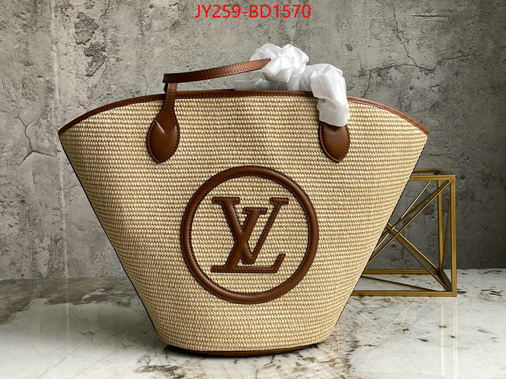 LV Bags(TOP)-Handbag Collection-,ID: BD1570,$: 259USD