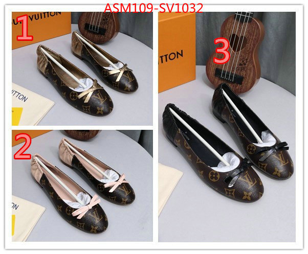 Women Shoes-LV,website to buy replica , ID: SV1032,$: 109USD