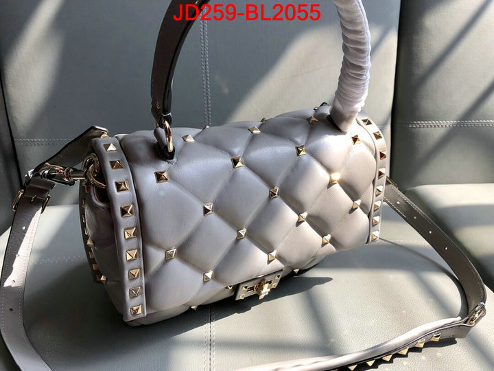 Valentino Bags (TOP)-Diagonal-,aaaaa quality replica ,ID: BL2055,$: 259USD