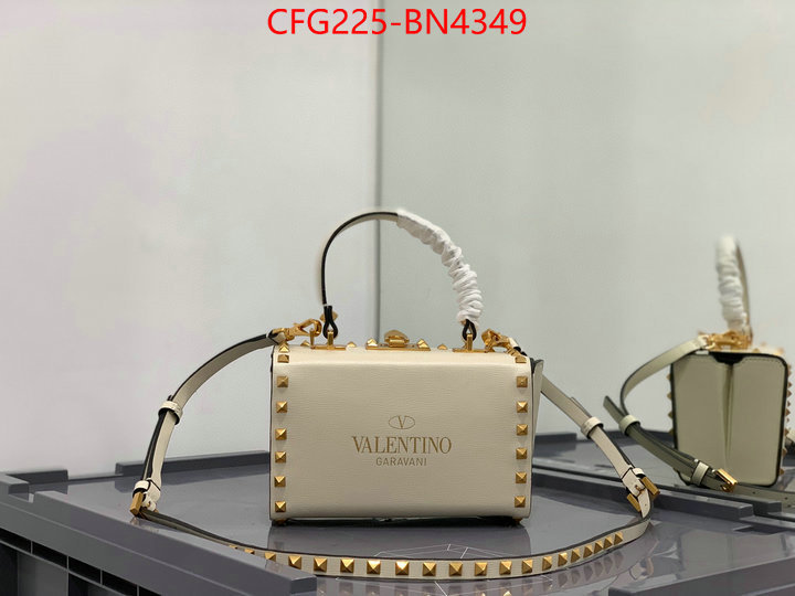 Valentino Bags (TOP)-Diagonal-,top quality replica ,ID: BN4349,$: 225USD