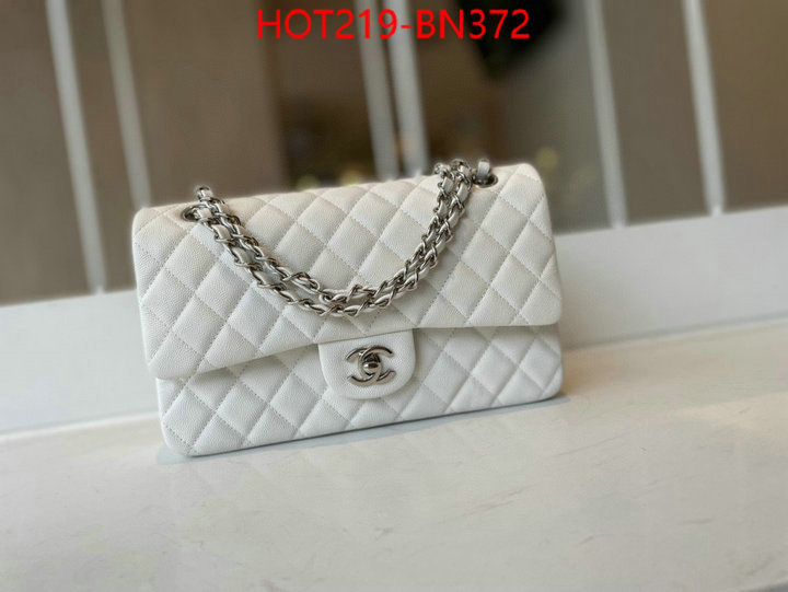 Chanel Bags(TOP)-Diagonal-,ID: BN372,$: 219USD