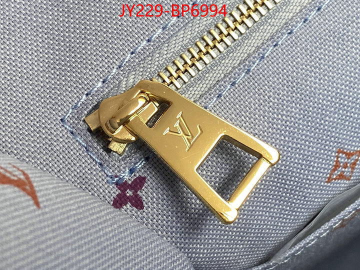LV Bags(TOP)-Handbag Collection-,ID: BP6994,$: 229USD