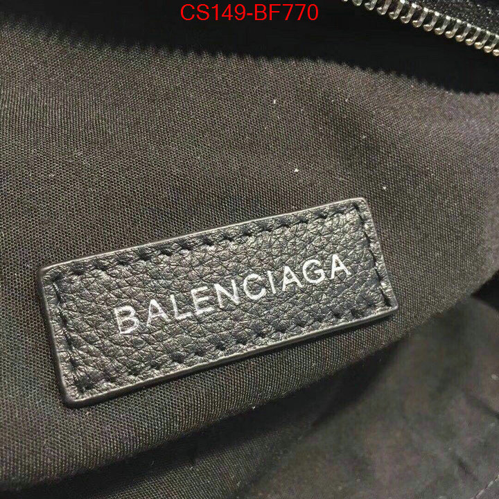 Balenciaga Bags(4A)-Other Styles,cheap wholesale ,ID:BF770,$:149USD