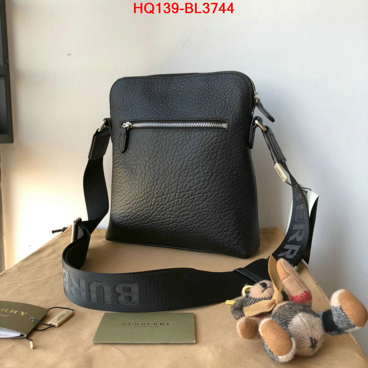 Burberry Bags(TOP)-Diagonal-,ID: BL3744,$: 139USD