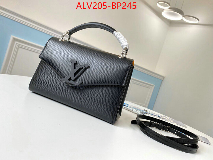 LV Bags(TOP)-Pochette MTis-Twist-,ID: BP245,$:205USD