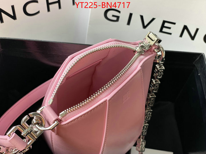 Givenchy Bags (TOP)-Diagonal-,ID: BN4717,$: 225USD