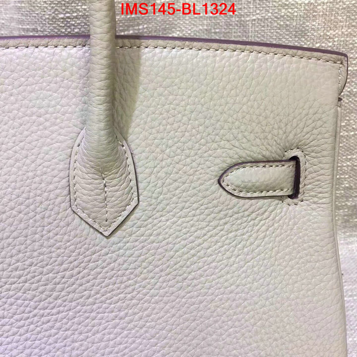 Hermes Bags(TOP)-Birkin-,best quality fake ,ID: BL1324,$: 145USD