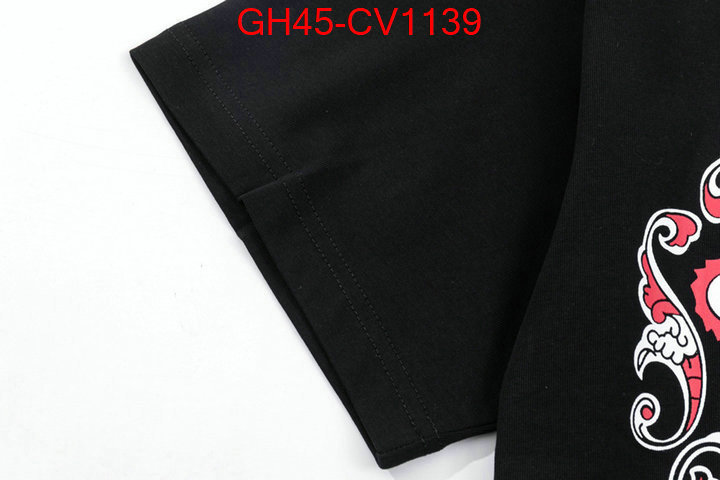 Clothing-Gucci,sell online , ID: CV1139,$: 45USD