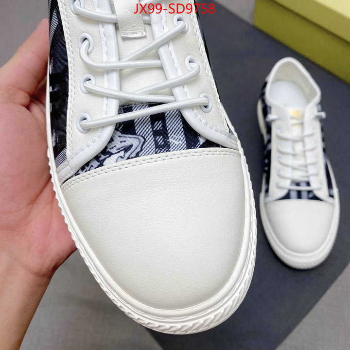 Men Shoes-Burberry,from china , ID: SD9758,$: 99USD