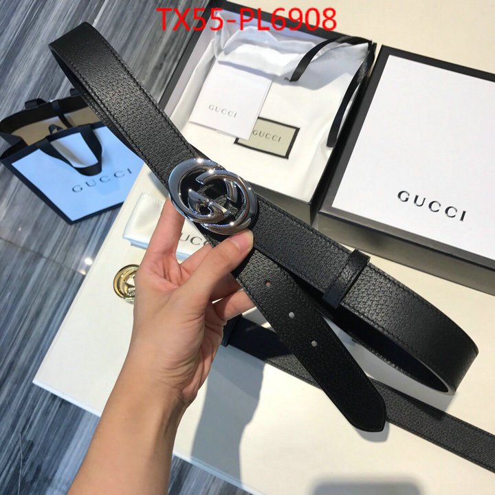 Belts-Gucci,is it illegal to buy , ID: PL6908,$: 55USD