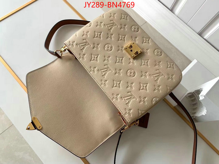 LV Bags(TOP)-Pochette MTis-Twist-,ID: BN4769,$: 289USD