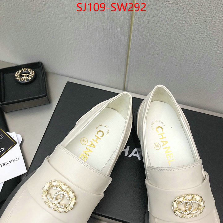 Women Shoes-Chanel,buy online , ID: SW292,$: 109USD