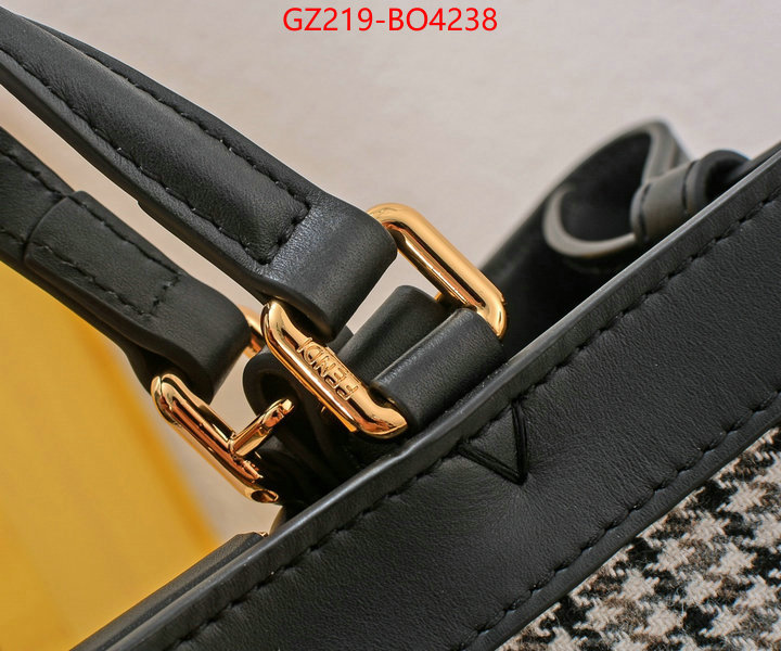 Fendi Bags(TOP)-Peekaboo,website to buy replica ,ID: BO4238,$: 219USD