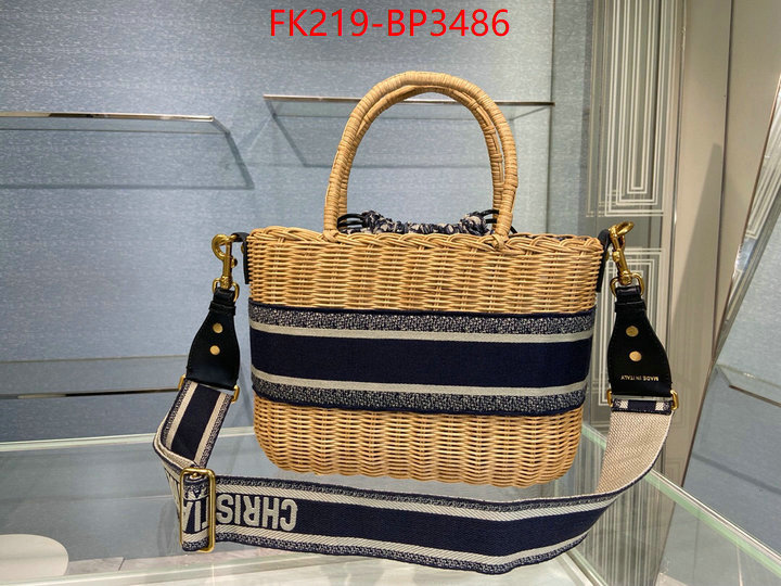 Dior Bags(TOP)-Other Style-,ID: BP3486,$: 329USD