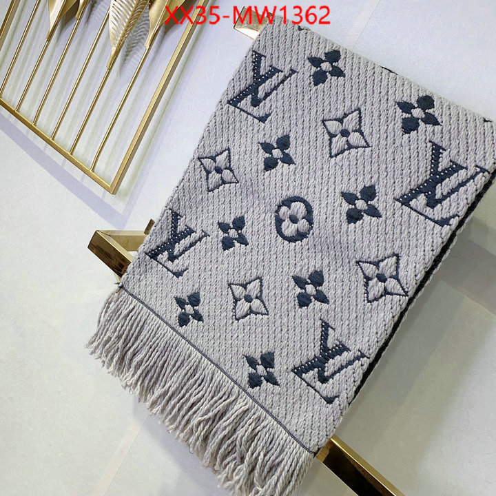 Scarf-LV,fake high quality , ID: MW1362,$: 35USD