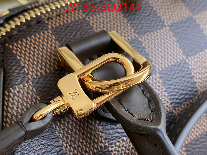 LV Bags(TOP)-Handbag Collection-,ID: BO2144,$: 189USD