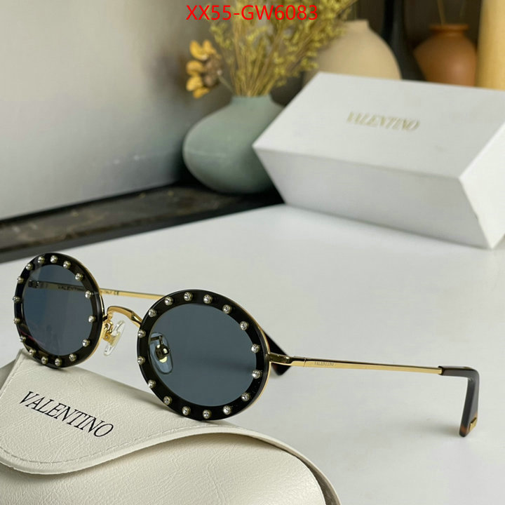 Glasses-Valentino,where should i buy replica , ID: GW6083,$: 55USD