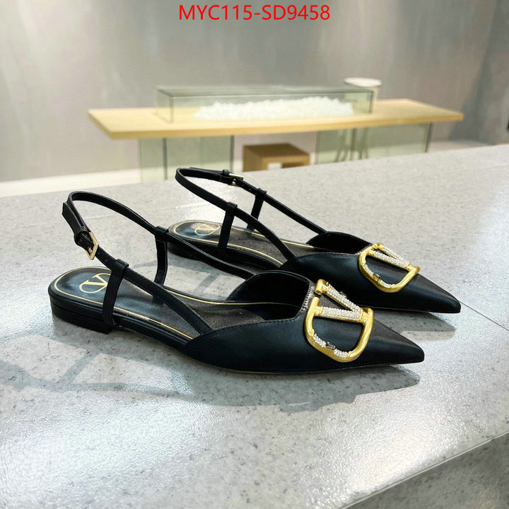 Women Shoes-Valentino,first top , ID: SD9458,$: 115USD