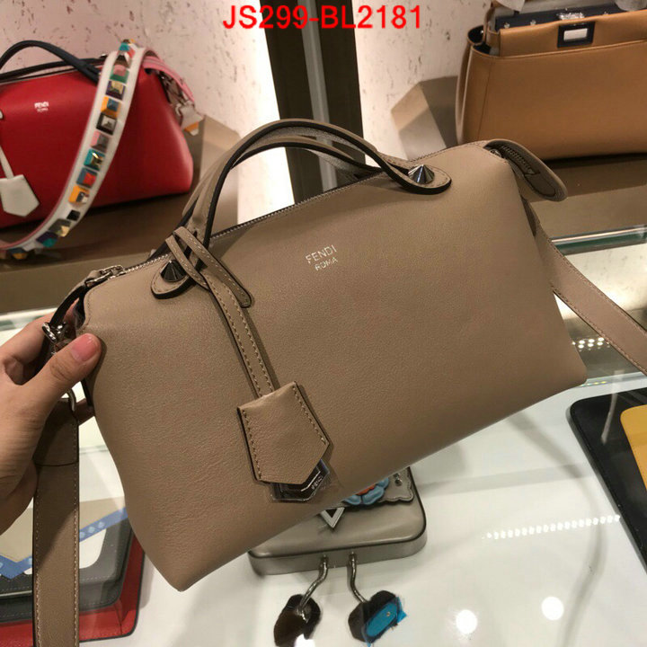 Fendi Bags(TOP)-Handbag-,7 star replica ,ID: BL2181,$: 299USD
