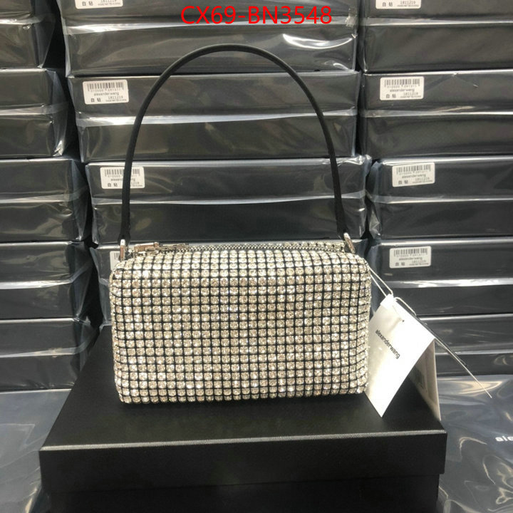 Alexander Wang Bags(4A)-Handbag-,luxury cheap replica ,ID: BN3548,$: 69USD