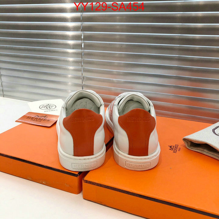 Women Shoes-Hermes,top sale , ID:SA454,$: 129USD