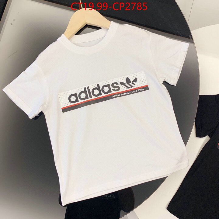 Kids clothing-Adidas,buy replica , ID: CP2785,