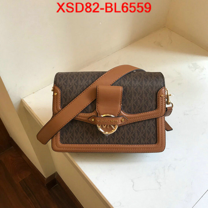 Michael Kors Bags(4A)-Diagonal-,where should i buy replica ,ID: BL6559,$: 82USD