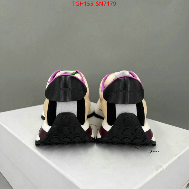 Women Shoes-Stella McCartney,wholesale replica , ID: SN7179,$: 155USD