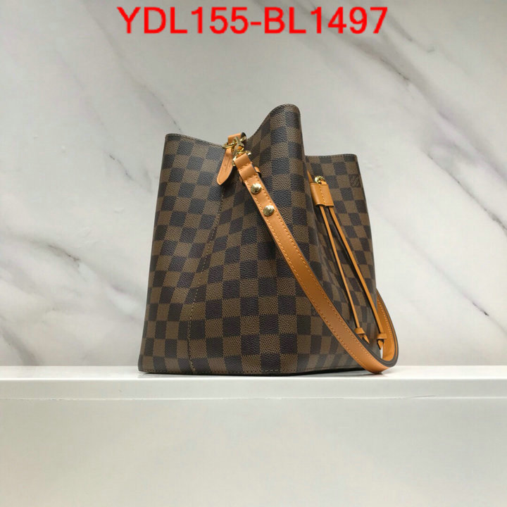 LV Bags(TOP)-Nono-No Purse-Nano No-,ID: BL1497,$: 155USD