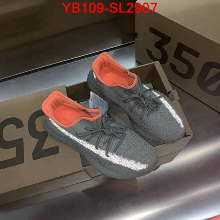 Women Shoes-Adidas Yeezy Boost,fake , ID: SL2907,$: 109USD