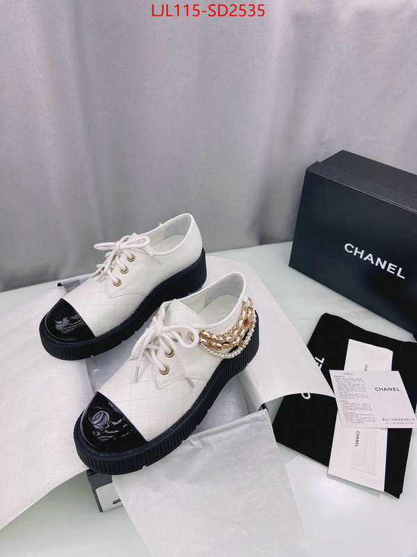 Women Shoes-Chanel,sale outlet online , ID: SD2535,$: 115USD
