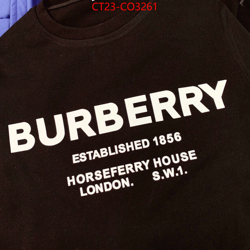 Kids clothing-Burberry,high quality perfect , ID: CO3261,$: 25USD