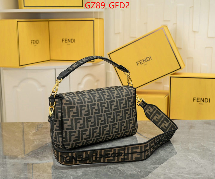 Fendi Big Sale-,ID: GFD2,$: 89USD