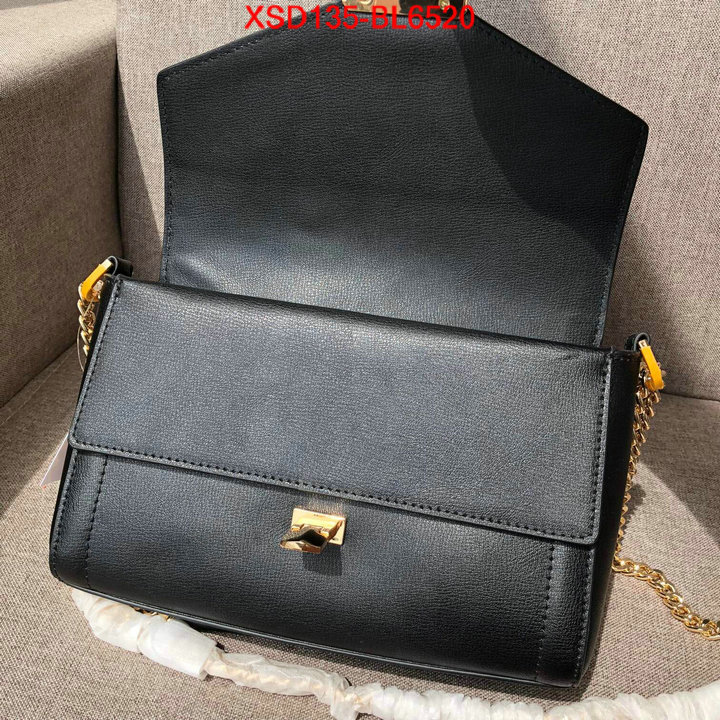 Michael Kors Bags(TOP)-Diagonal-,ID: BL6520,$: 135USD