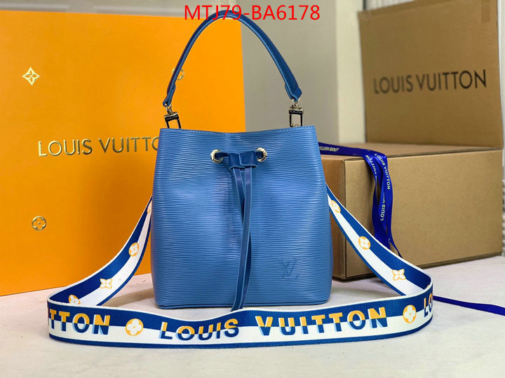 LV Bags(4A)-Nono-No Purse-Nano No-,replica aaaaa designer ,ID: BA6178,$: 79USD