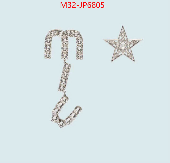 Jewelry-Miu Miu,top ,ID: JP6805,$: 32USD