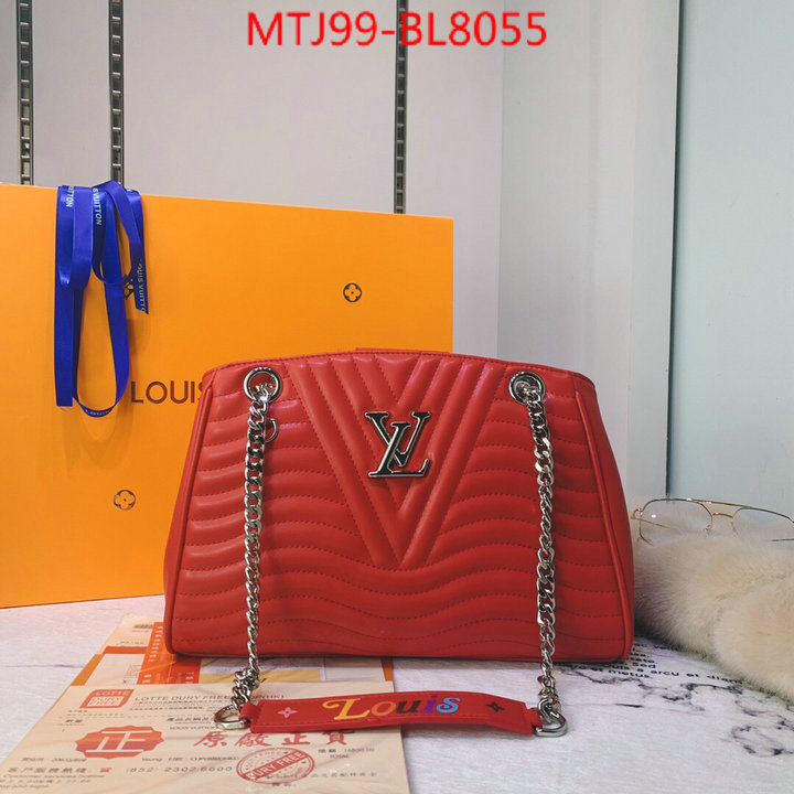 LV Bags(4A)-Handbag Collection-,ID: BL8055,$: 99USD