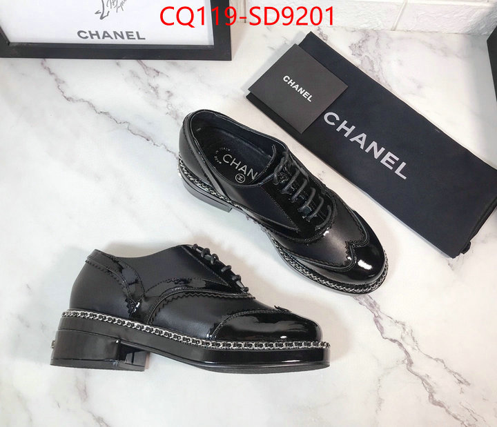 Women Shoes-Chanel,top quality designer replica , ID: SD9201,$: 119USD