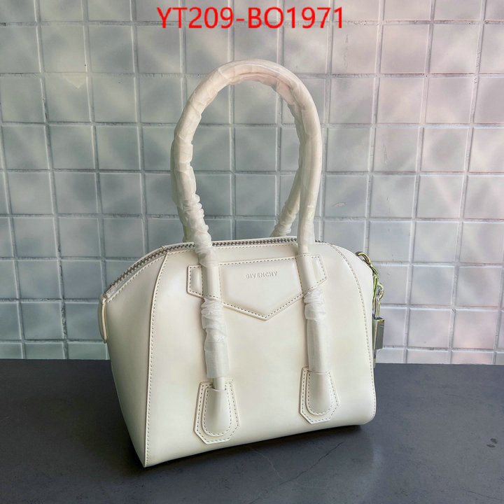 Givenchy Bags (TOP)-Handbag-,ID: BO1971,$: 209USD