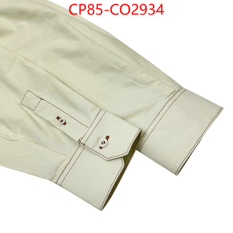 Clothing-Loewe,online shop , ID: CO2934,$: 85USD