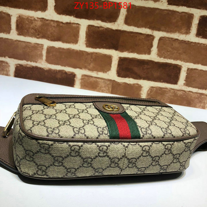 Gucci Bags(TOP)-Discovery-,highest product quality ,ID: BP1581,$: 135USD