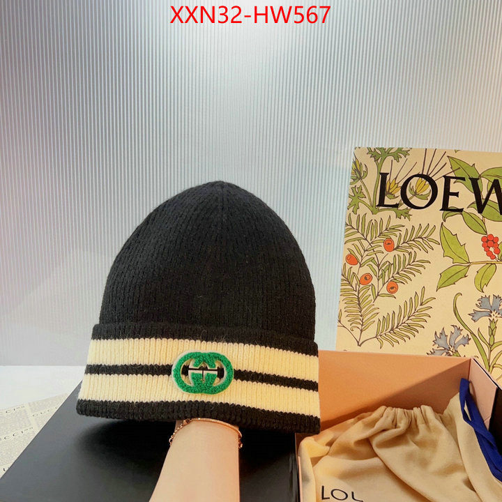 Cap (Hat)-Gucci,how can i find replica , ID: HW567,$: 32USD