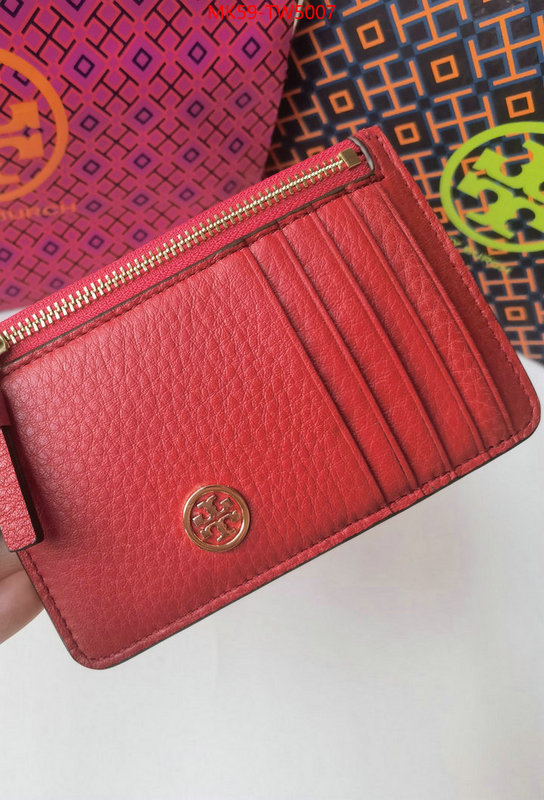 Tory Burch Bags(TOP)-Wallet,ID: TW5007,$: 59USD