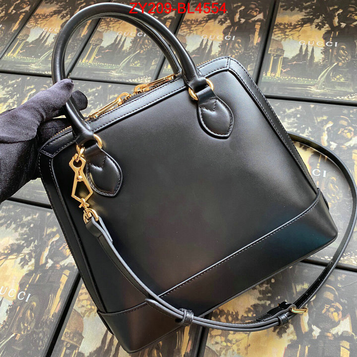 Gucci Bags(TOP)-Horsebit-,replica online ,ID: BL4554,$: 209USD