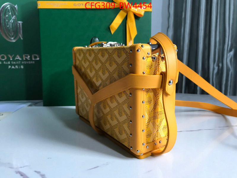 Goyard Bags(TOP)-Diagonal-,ID: BW4454,$: 309USD