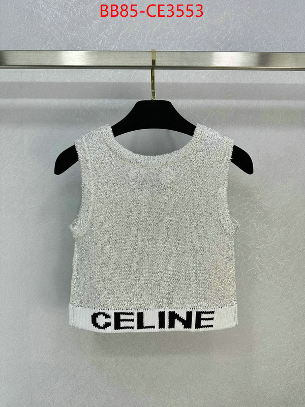 Clothing-Celine,what , ID: CE3553,$: 85USD