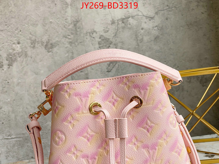 LV Bags(TOP)-Nono-No Purse-Nano No-,ID: BD3319,$: 269USD