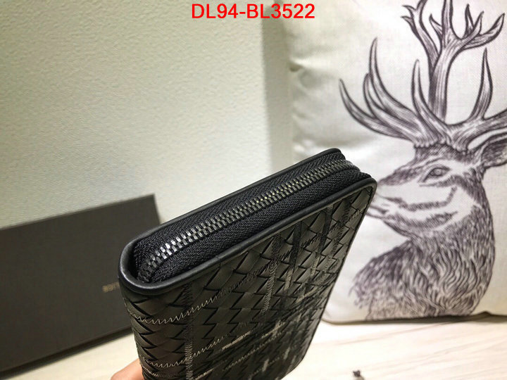 BV Bags(TOP)-Wallet,how to buy replica shop ,ID: BL3522,$: 94USD
